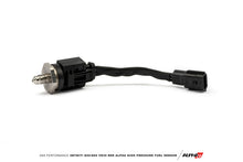 Cargar imagen en el visor de la galería, AMS Performance Infiniti Q50/Q60 VR30 Red Alpha High Pressure Fuel Sensor