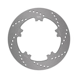 EBC 02-05 Harley Davidson V-Rod VRSCA (Hayes Caliper Solid Wheel) Front Right Standard Brake Rotor