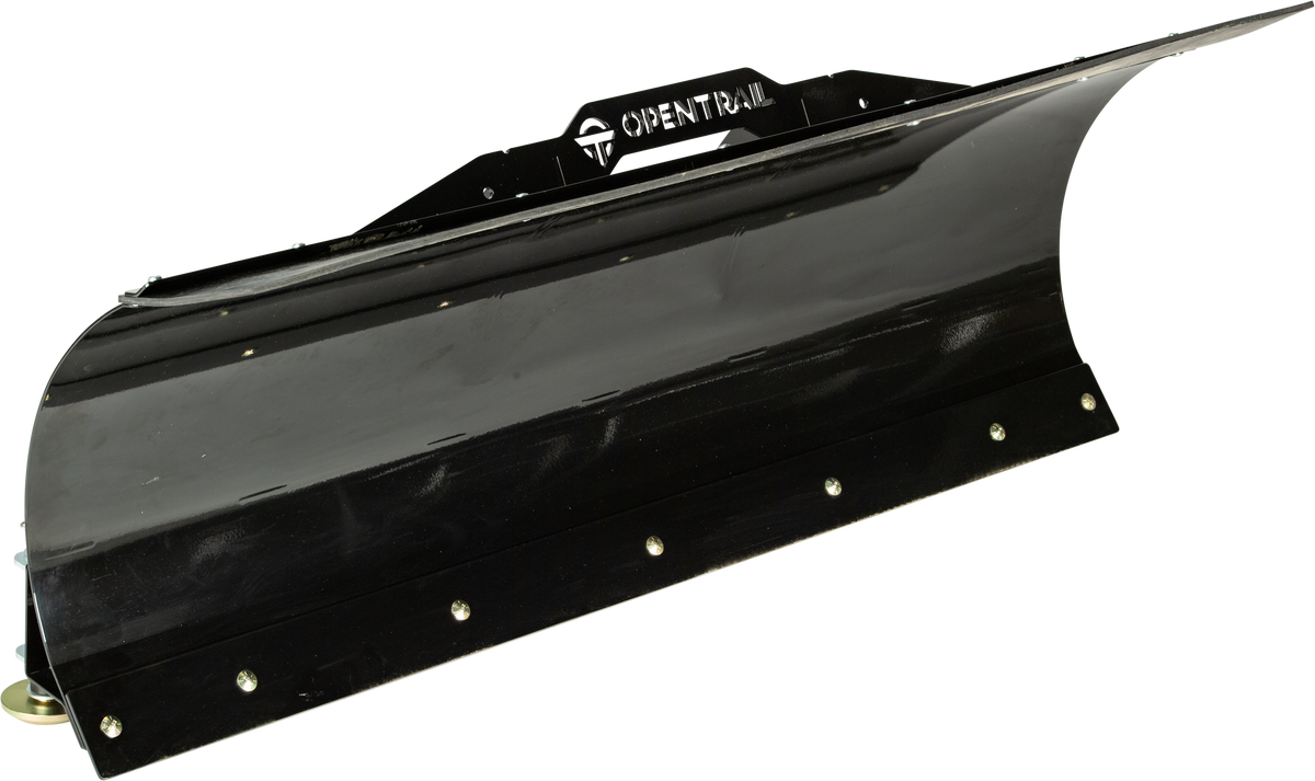 Open Trail 48" Straight Blade (459-5048)