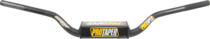 ProTaper Contour Pastrana FMX Handlebar - Jet Black