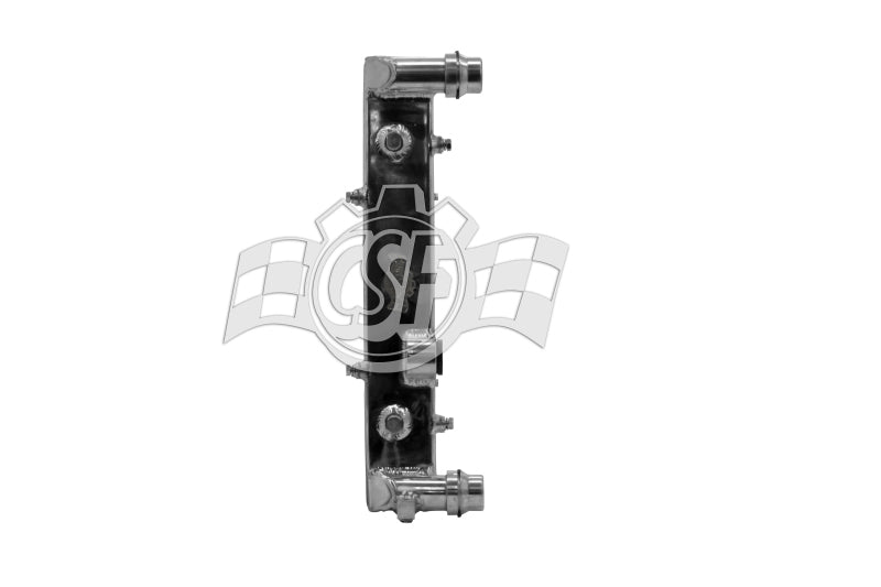 Radiador CSF 99-06 Volkswagen Golf/GTI / 99-06 Volkswagen Jetta/GLI