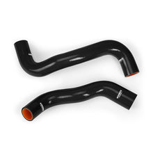 Cargar imagen en el visor de la galería, Mishimoto 09-14 Chevy Corvette Black Silicone Radiator Hose Kit