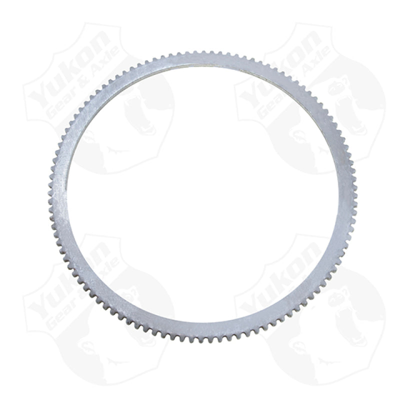 Yukon Gear 9.25in Chrysler ABS Tone Ring — 5 Lug Axles
