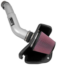 Cargar imagen en el visor de la galería, K&amp;N 2016 Jeep Grand Cherokee V6-3.6L Performance Intake Kit