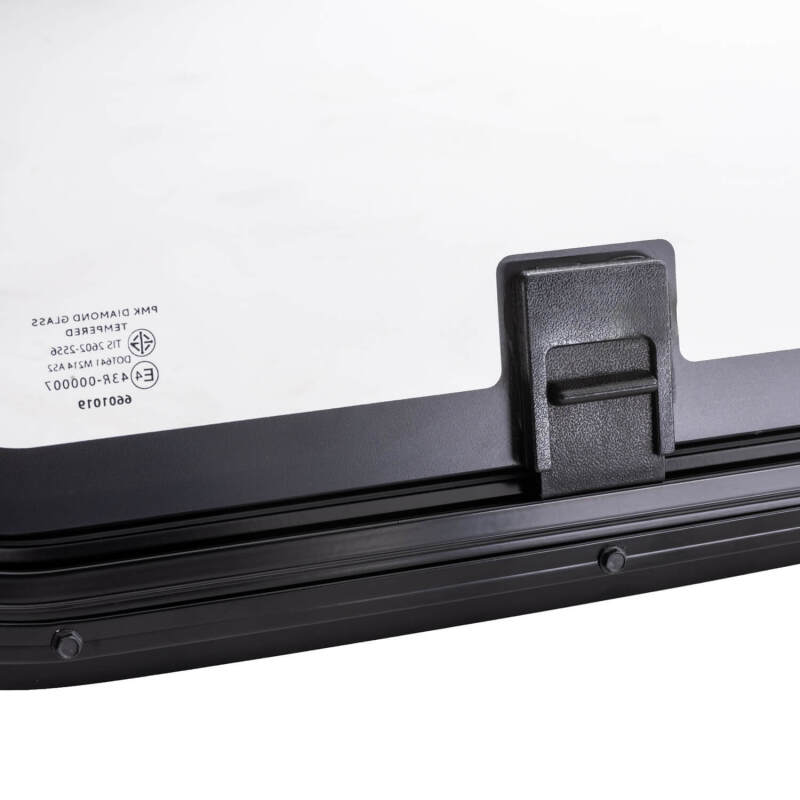 ARB Ascent Canopy Replacement Front Lift-Up Window Assembly