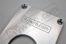 Cargar imagen en el visor de la galería, Rywire Mil-Spec Connector Plate - Large 3x5in