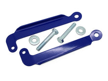 Cargar imagen en el visor de la galería, SuperPro 2015 Subaru WRX Limited Rear Sway Bar Mount Reinforcement Brace