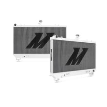 Cargar imagen en el visor de la galería, Mishimoto 10-11 Chevrolet Camaro SS V8 Aluminum Radiator