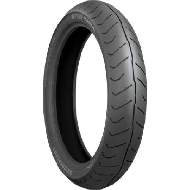 Neumático radial Bridgestone Exedra G709 - 130/70R18 63H TL