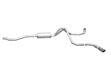 Cargar imagen en el visor de la galería, Gibson 01-05 Ford Ranger XL 2.3L 1.75in Cat-Back Dual Extreme Exhaust - Aluminized