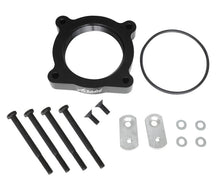 Cargar imagen en el visor de la galería, Airaid 05-13 Nissan Frontier / Pathfinder / Xterra PowerAid TB Spacer