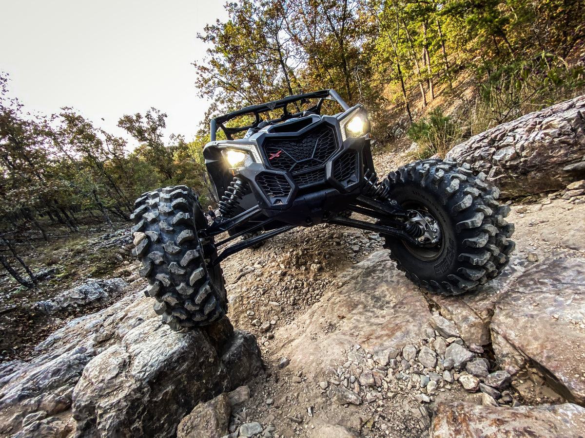 System 3 Tire XTR370 37X10R15 (S3-0772)