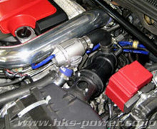 Cargar imagen en el visor de la galería, HKS 08 Mitsubishi Lancer EVO GSR/EVO MR SSQV Recirculation Kit for hks71007-AM015