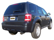 Cargar imagen en el visor de la galería, Gibson 04-09 Ford Escape Limited 3.0L 2.25in Cat-Back Escape simple - Aluminizado