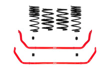 Cargar imagen en el visor de la galería, Kit Eibach Pro-Plus para Volkswagen GTI MKVII 15-17