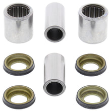 Cargar imagen en el visor de la galería, All Balls Racing 83-03 Kawasaki KX60 Swing Arm Bearing Kit