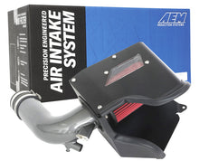 Cargar imagen en el visor de la galería, AEM 2021 Kia Sorento L4 2.4L Turbo F/I Cold Air Intake System