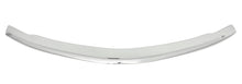 Cargar imagen en el visor de la galería, AVS 88-99 Chevy CK Aeroskin Low Profile Hood Shield - Chrome