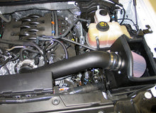 Cargar imagen en el visor de la galería, K&amp;N 11-14 Ford F-150 5.0L V8 Performance Intake Kit