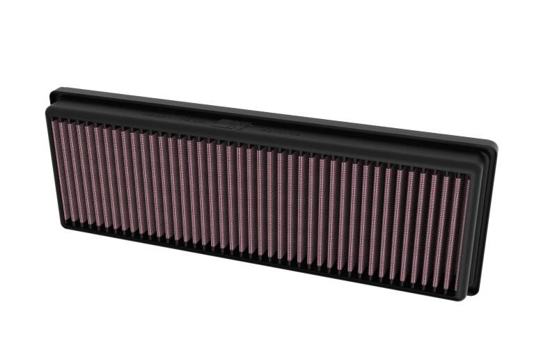 K&N 2024-2025 Ford Mustang 2.3L L4 EcoBoost Drop-In Air Filter