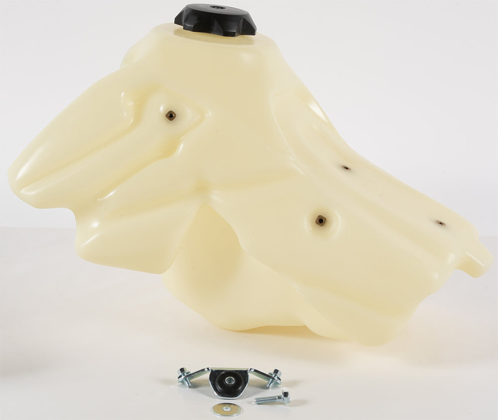 IMS Fuel Tank Natural 3.2 GAL (112238-N2)
