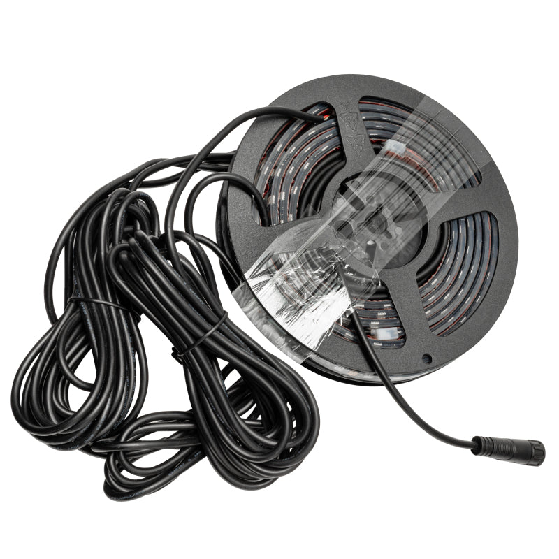 Kit de luces LED dinámicas universales para debajo de la carrocería de Oracle - ColorSHIFT - Dynamic VER GARANTÍA