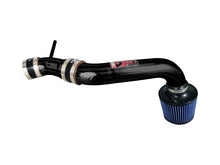 Load image into Gallery viewer, Injen 12 Kia Soul 1.6L 4cyl Black Cold Air Intake w/ MR Tech &amp; Super Nano-Web Filter