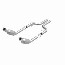 Cargar imagen en el visor de la galería, Magnaflow Conv DF Mustang 05-09 4.6L