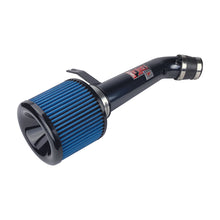 Cargar imagen en el visor de la galería, Injen 96-98 Honda Civic EL/EX/HX L4 1.6L Black IS Short Ram Cold Air Intake