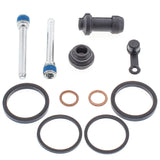 All Balls Racing 2004 Can-Am Outl&er 330 Caliper Rebuild Kit Rear