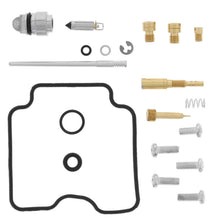 Cargar imagen en el visor de la galería, QuadBoss 00-02 Suzuki LT-F300F KingQuad 4x4 Carburetor Kit