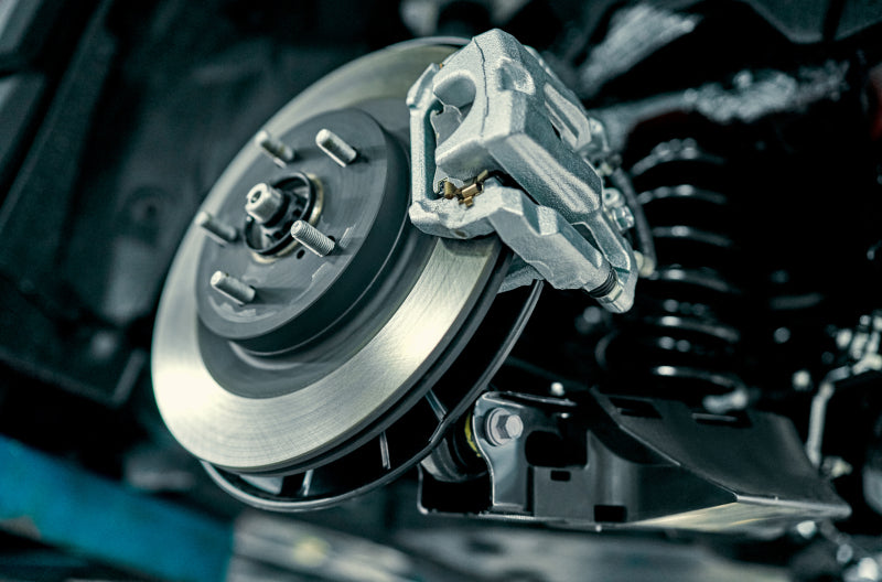 DBA 97-01 Acura Integra Type R Rear Standard Street Series Rotor
