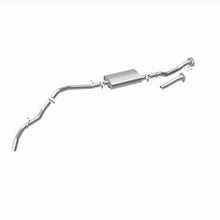 Load image into Gallery viewer, MagnaFlow BRE Exhaust Kit 96-02 S10 Sonoma 4.3L