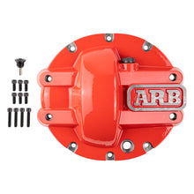 Cargar imagen en el visor de la galería, ARB Diff Cover Chev 10 Bolt