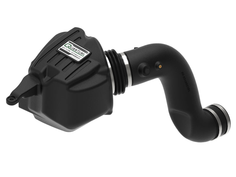 Sistema de admisión de aire aFe Pro 5R 03-07 Dodge Diesel 5.9L-L6 (TD)