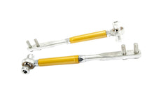 Cargar imagen en el visor de la galería, ISR Performance Front Tension Control Rods - 89-94 (S13) Nissan 240sx