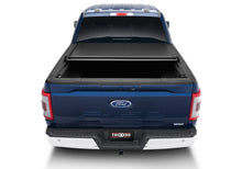 Cargar imagen en el visor de la galería, Cubierta para caja de carga Lo Pro de 6 pies y 6 pulgadas Truxedo 17-19 Ford F-250/F-350/F-450 Super Duty