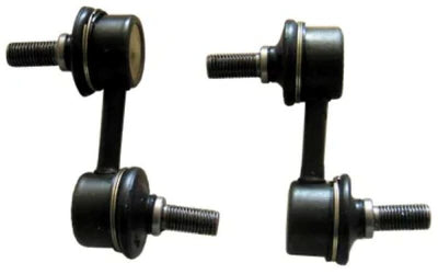Cusco Sway Bar Endlinks Front Pair — Fits 2002-2012 Subaru Impreza & Legacy