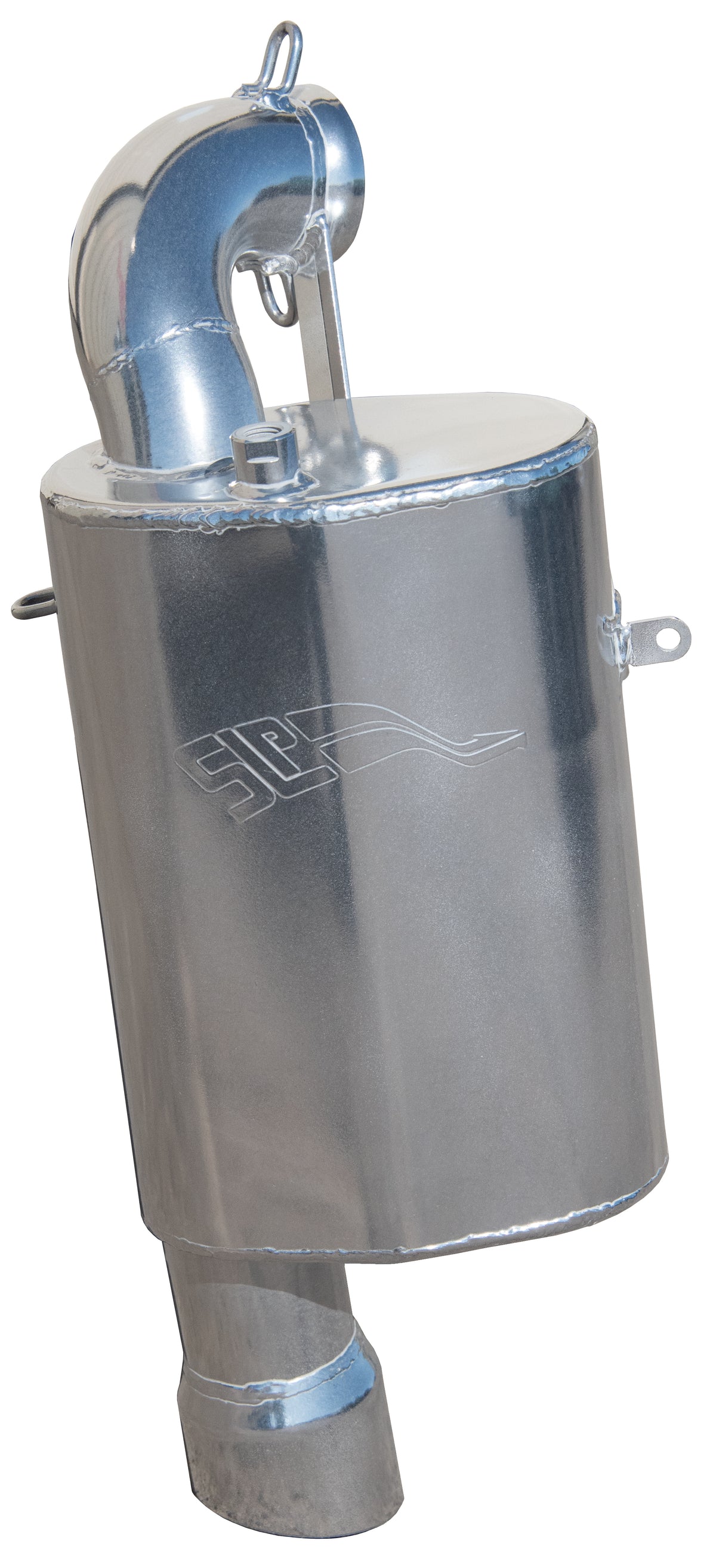 SLP Silencer POL (09-333)