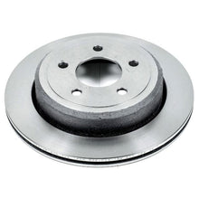 Cargar imagen en el visor de la galería, Power Stop 03-11 Ford Crown Victoria Rear Autospecialty Brake Rotor