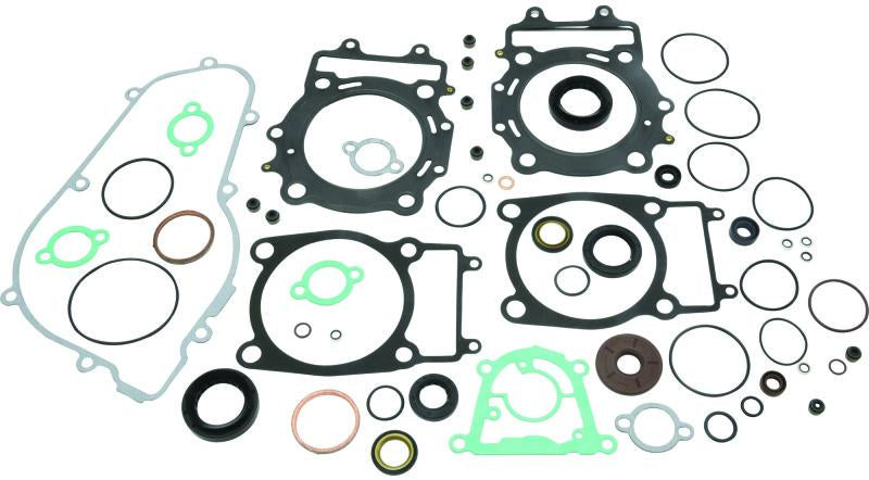 QuadBoss Qb Gasket Set With Os