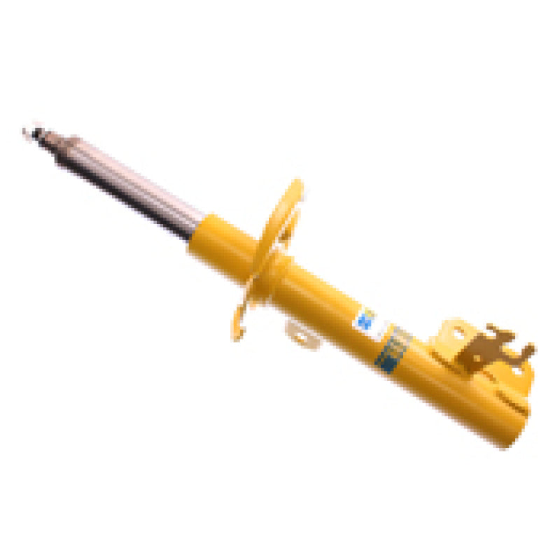 Bilstein B6 Monotube Front Left Strut Assembly — Fits 2003-2011 Saab 9-3