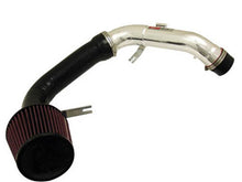 Cargar imagen en el visor de la galería, Injen 06-09 Eclipse 3.8L V6 Polished Cold Air Intake