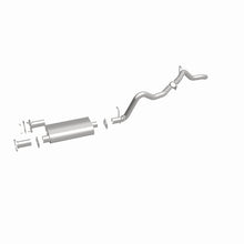 Load image into Gallery viewer, MagnaFlow BRE Exhaust Kit 96-05 Blazer Jimmy 4.3L