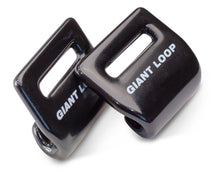 Load image into Gallery viewer, Giant Loop Fender Hooks - Black