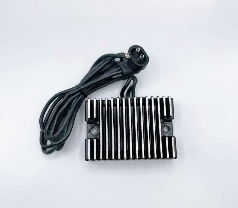 Ricks Motorsport New OEM Style Rectifier-Regulator