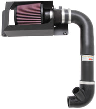 Cargar imagen en el visor de la galería, K&amp;N 07-08 Mini Cooper S L4-1.6L Short Ram Intake