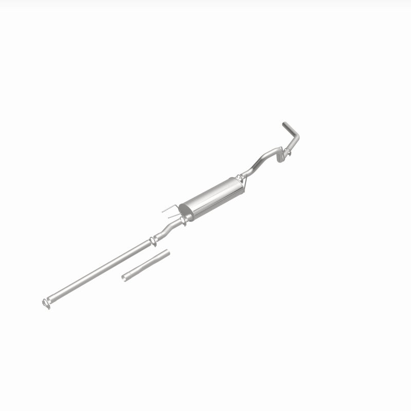 MagnaFlow BRE Exhaust Kit 04-08 Ford F-150