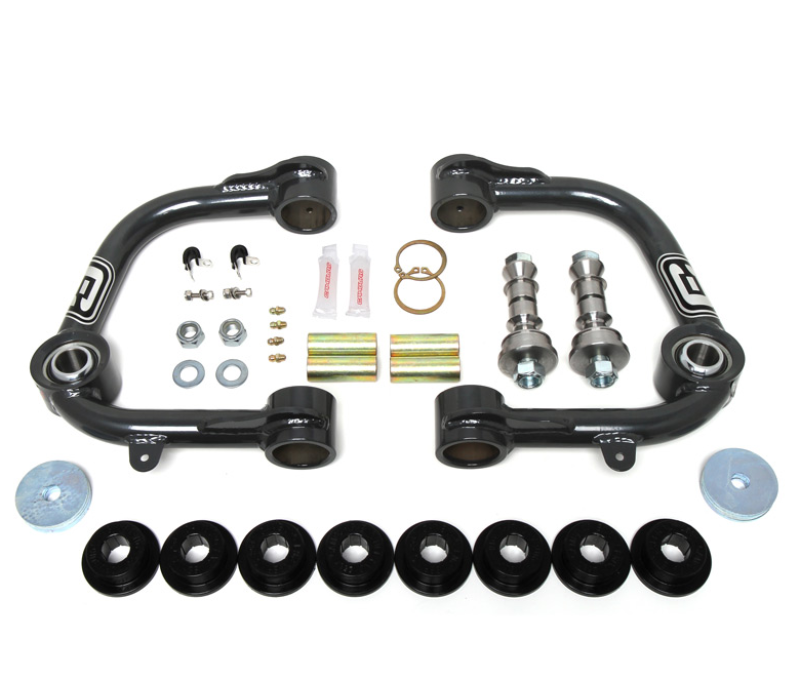 Camburg Toyota Tacoma Pre 4WD 96-04 / 4-Runner 96-02 1in Performance Uniball Upper Arms