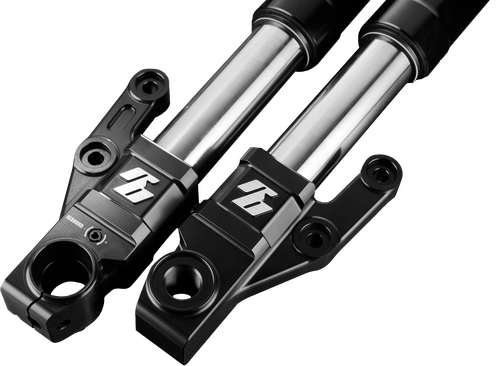 Racing Brothers Bishop 43MM Inverted Forks HYV Weight Fxlr (R0900404-2)